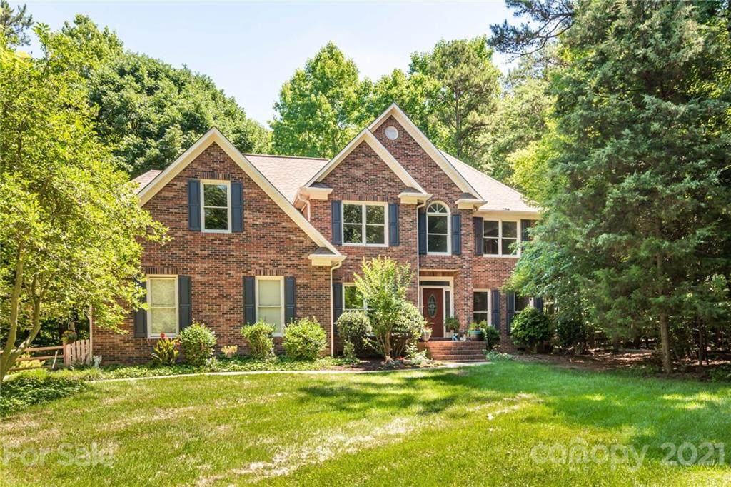 11350 Olde Cedar Court - Photo 1