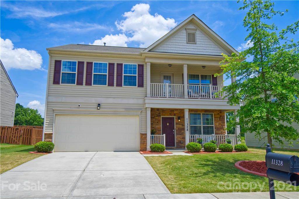 11328 Sweetbriar Ridge Drive - Photo 1