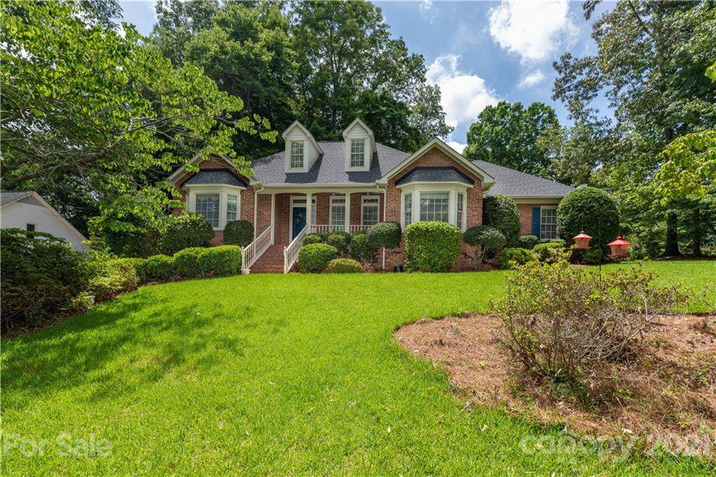 2737 Tealwood Drive - Photo 1