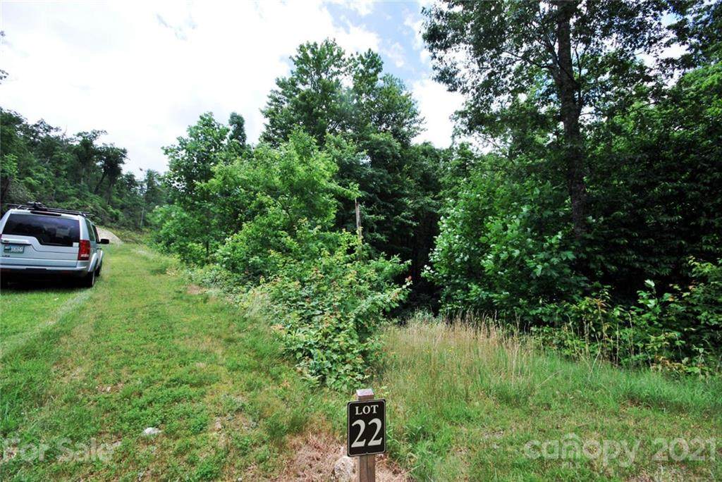 22 Kelly Mountain Road - Photo 1