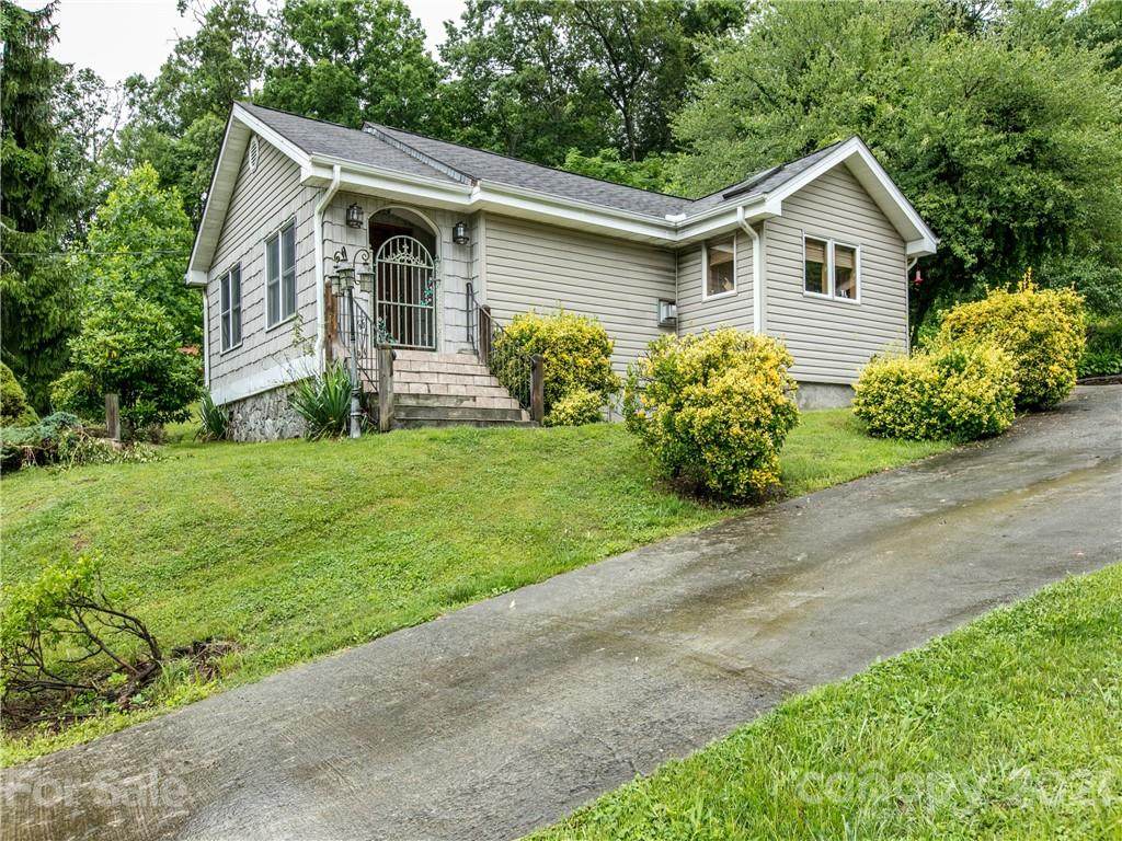 443 Lindsey Loop Road - Photo 1