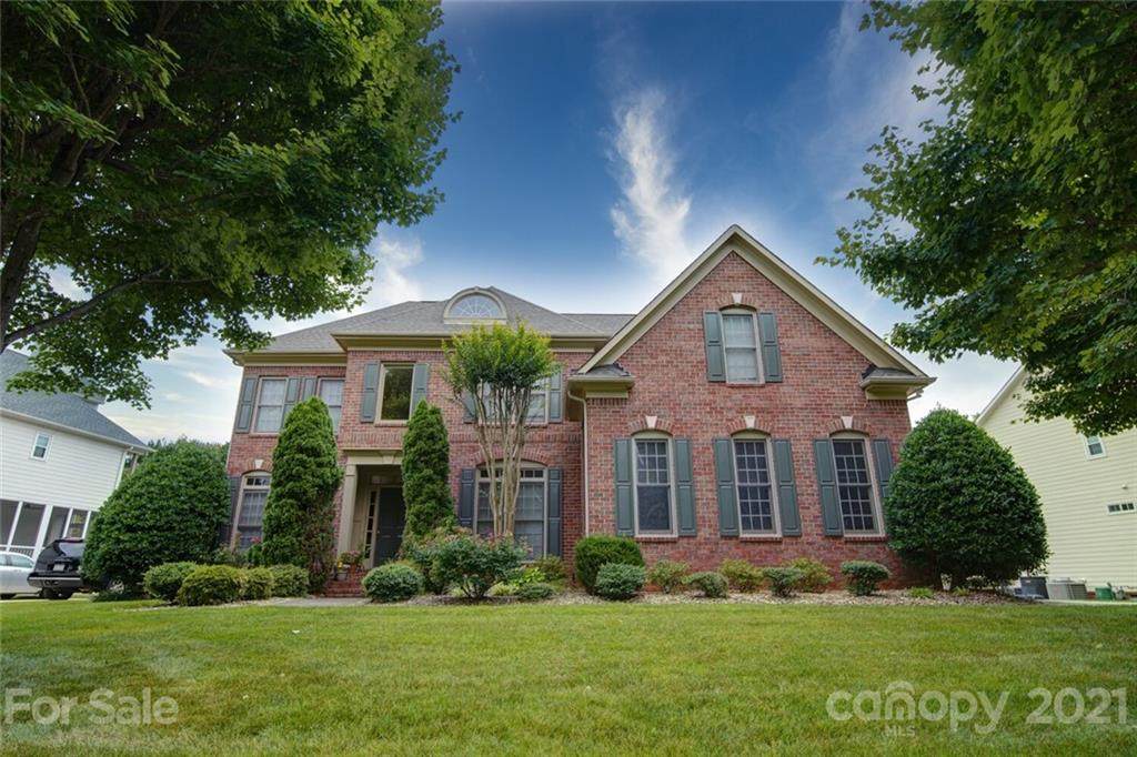 16536 Sutters Run Lane - Photo 1