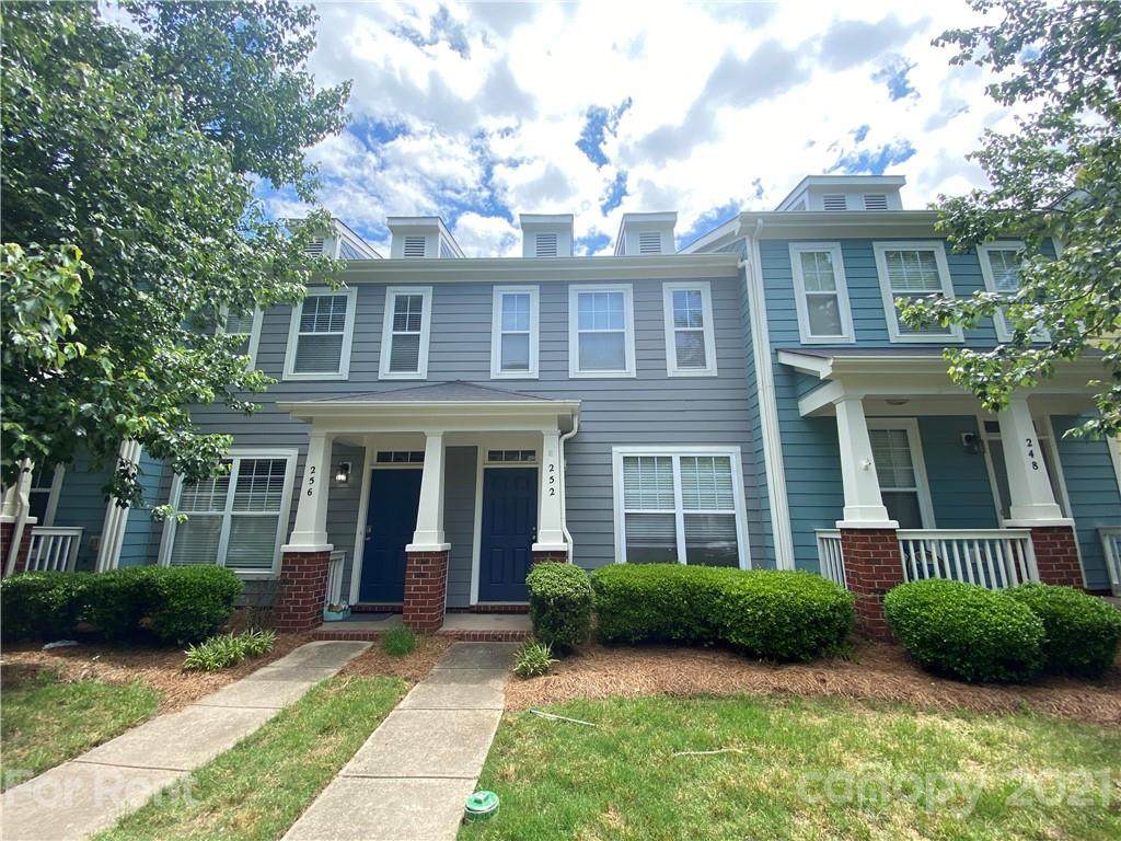 252 Hurston Circle - Photo 1