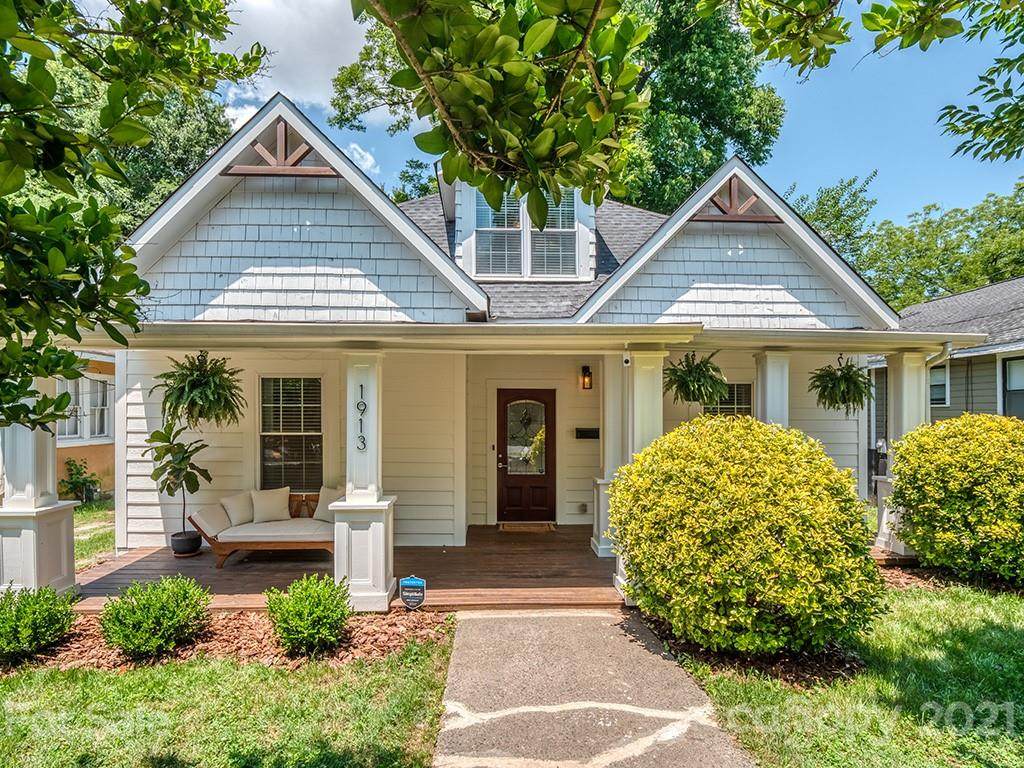 1913 Allen Street - Photo 1