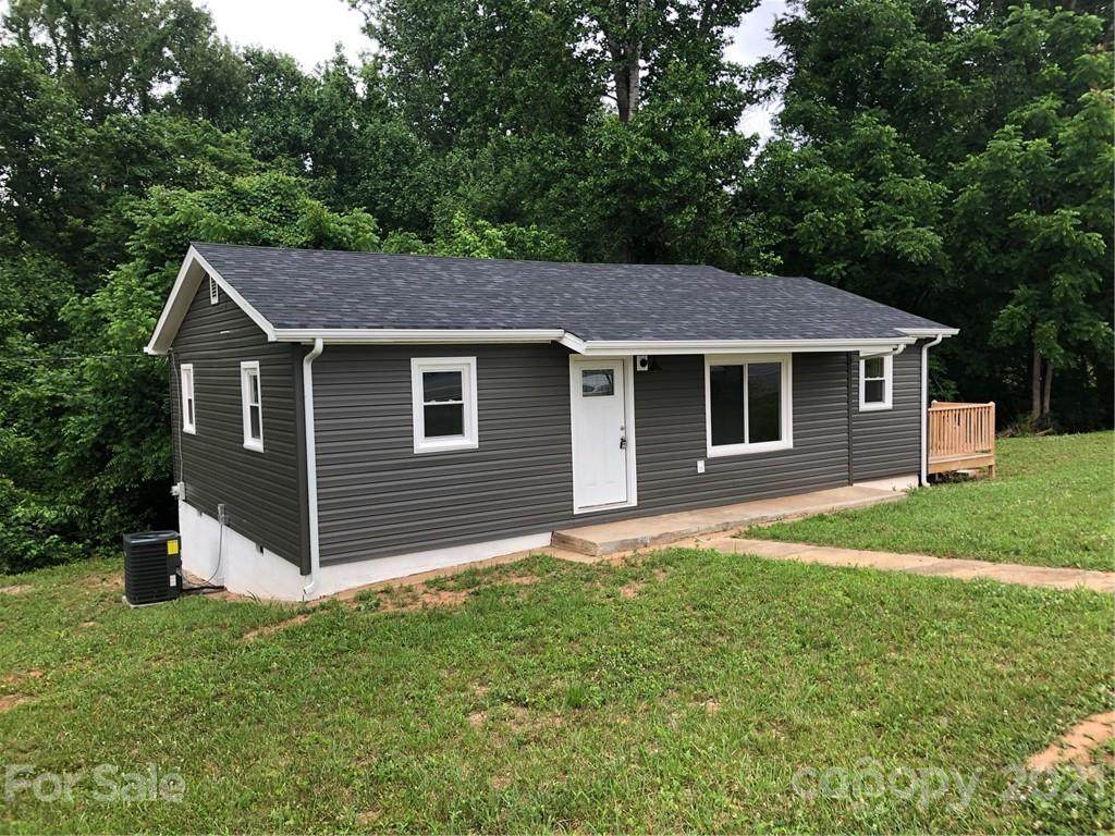 1709 Stacy Hill Road - Photo 1