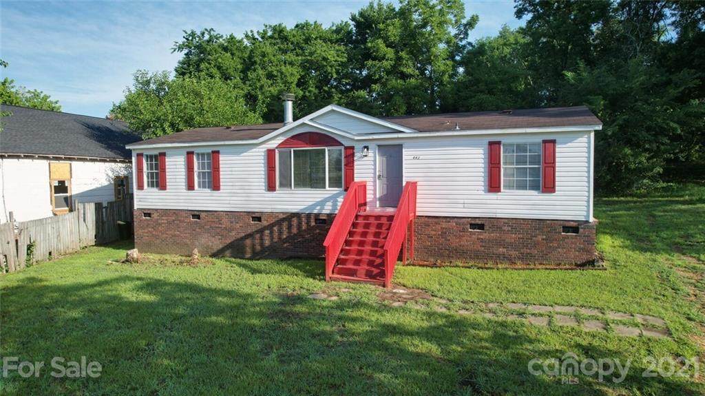442 Elm Street - Photo 1