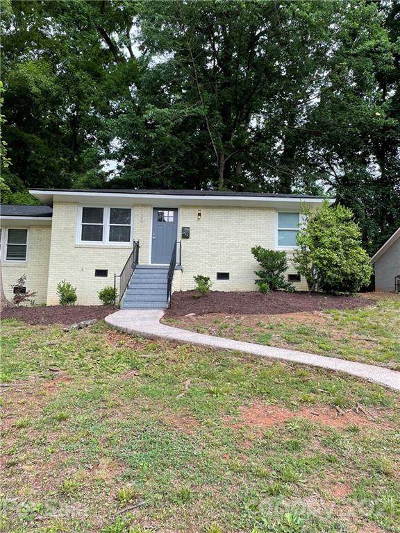 1700 Herrin Avenue - Photo 1