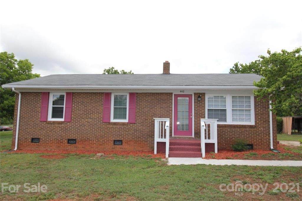 442 Gantts Grove Church Road - Photo 1