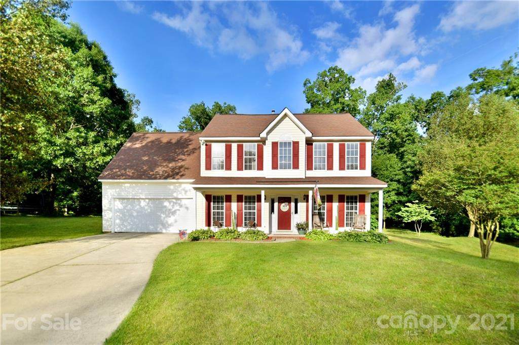 2326 Pond Ridge Court - Photo 1
