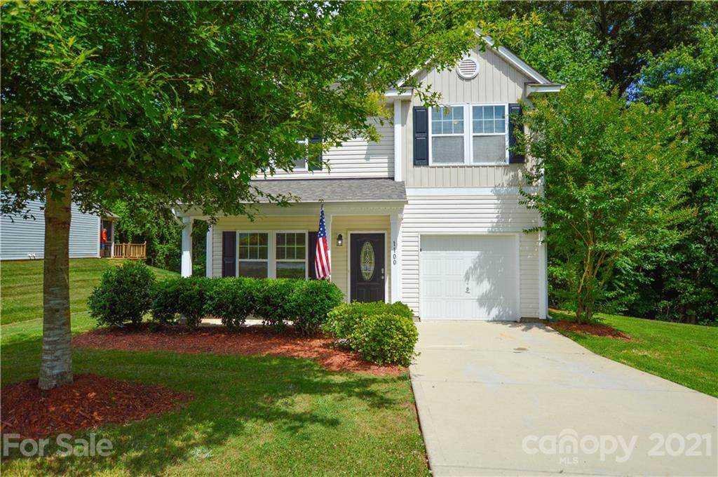 1100 Hunter Street - Photo 1
