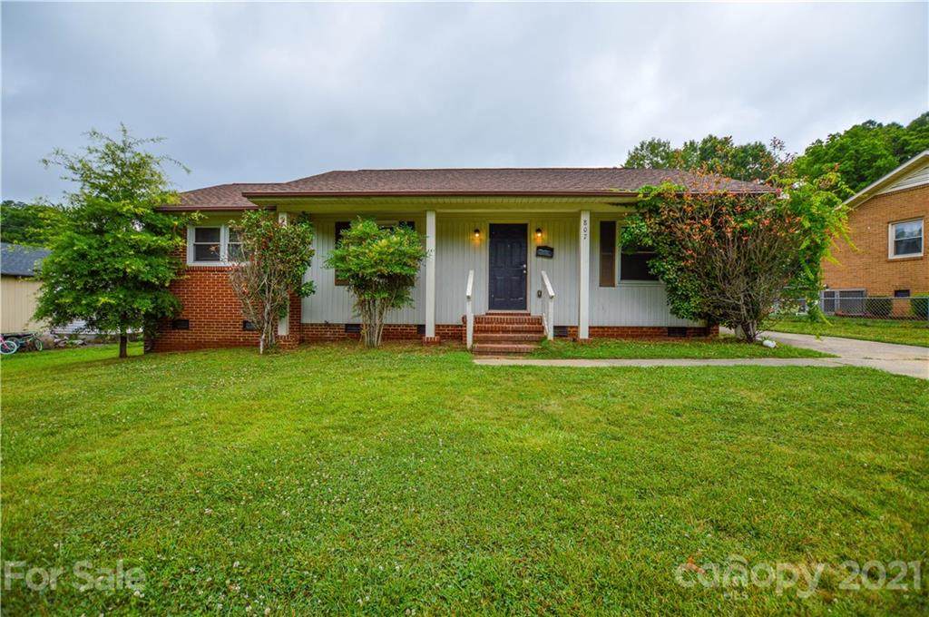 807 Squirrel Hill Road - Photo 1
