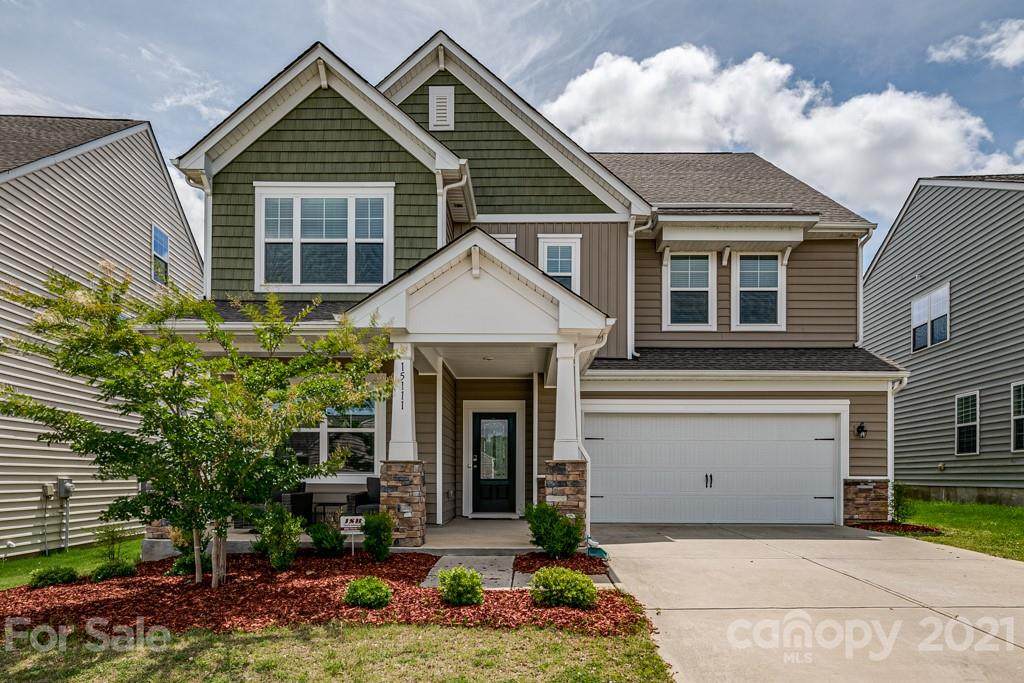 15111 Springwood Estate Drive - Photo 1