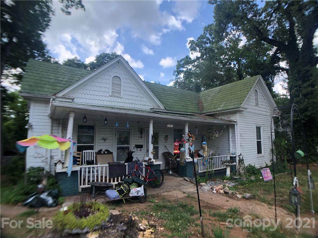 295 Cherry Mountain Street - Photo 1