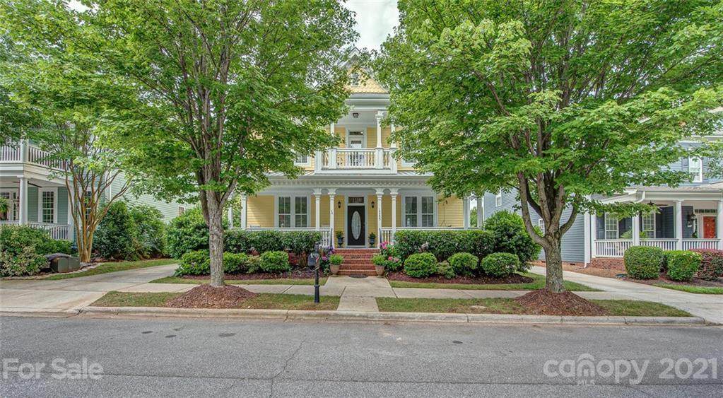 15253 Barnsbury Drive - Photo 1