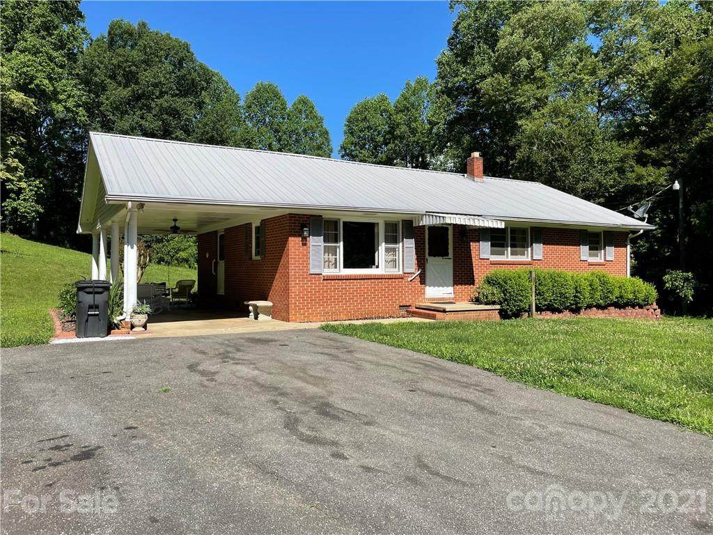 80 Robinson Holler Drive - Photo 1