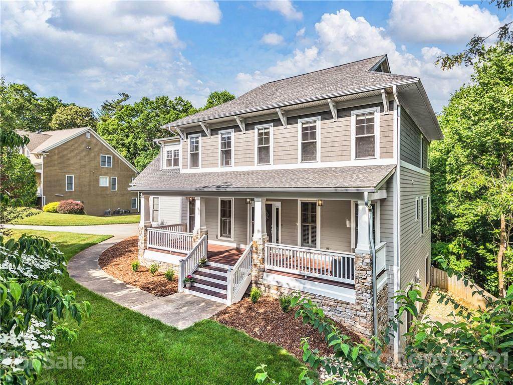 54 White Ash Drive - Photo 1