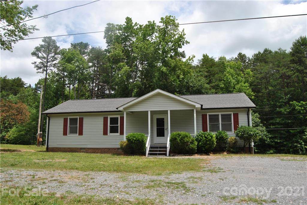 307 Will Hall Road - Photo 1