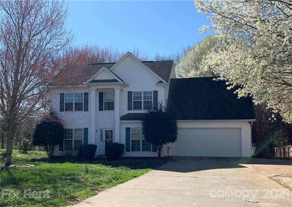 2201 River Chase Drive - Photo 1