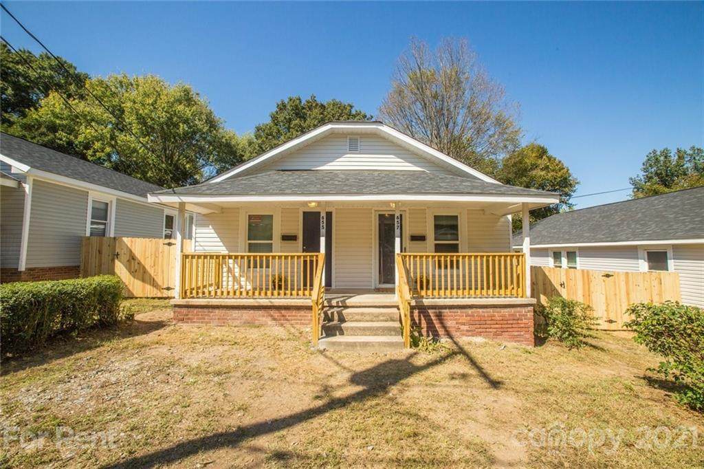 644 Wilson Street - Photo 1