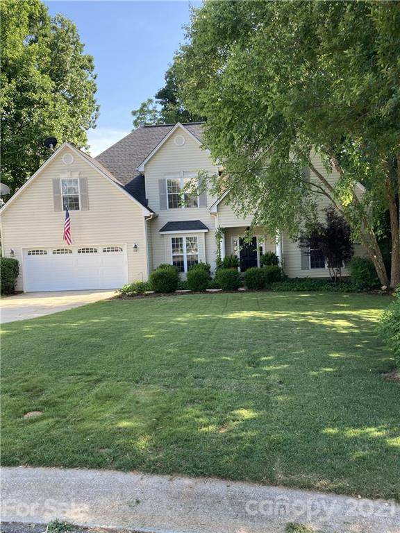 4409 Crimson Court - Photo 1