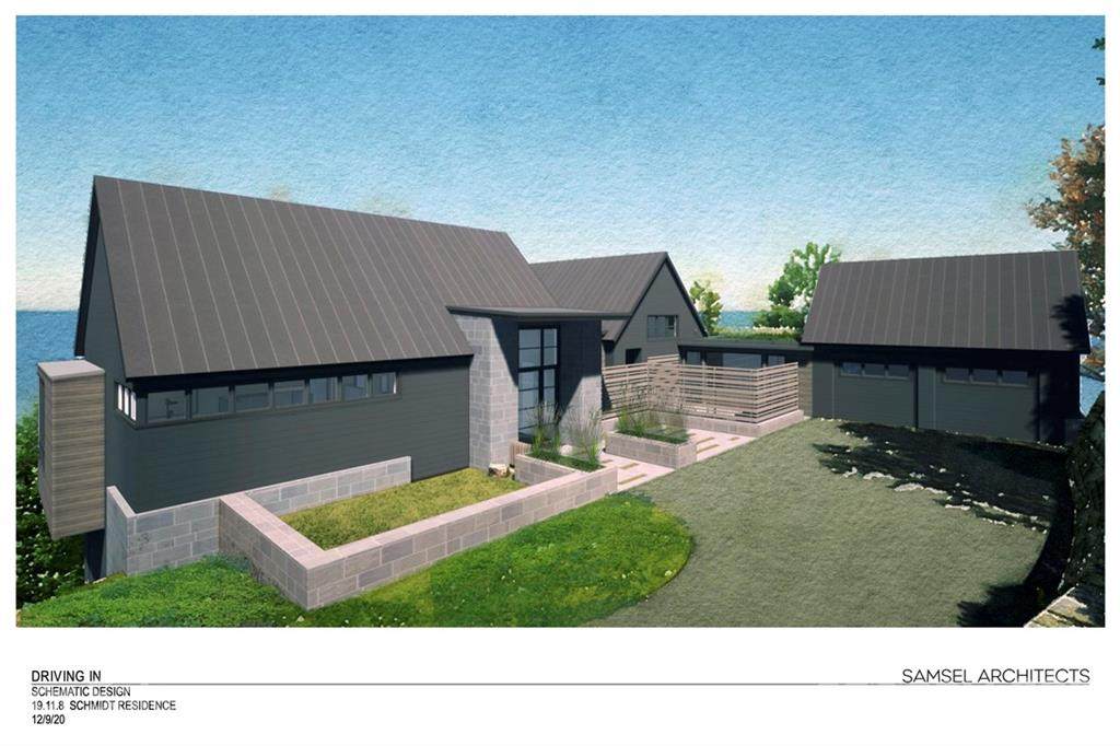 147 Senator Reynolds Road - Photo 1