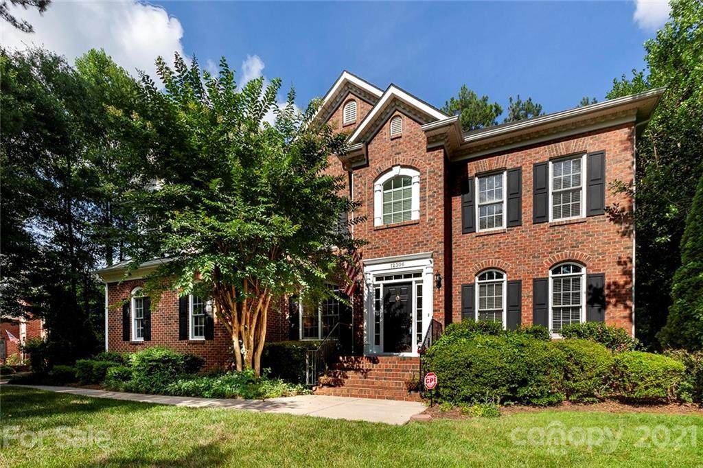 12306 Overlook Mountain Drive - Photo 1