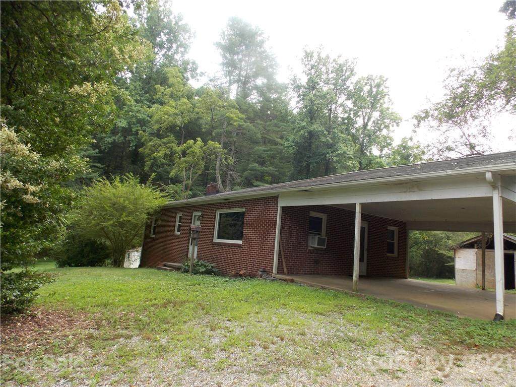 1250 Hwy 268 Highway - Photo 1
