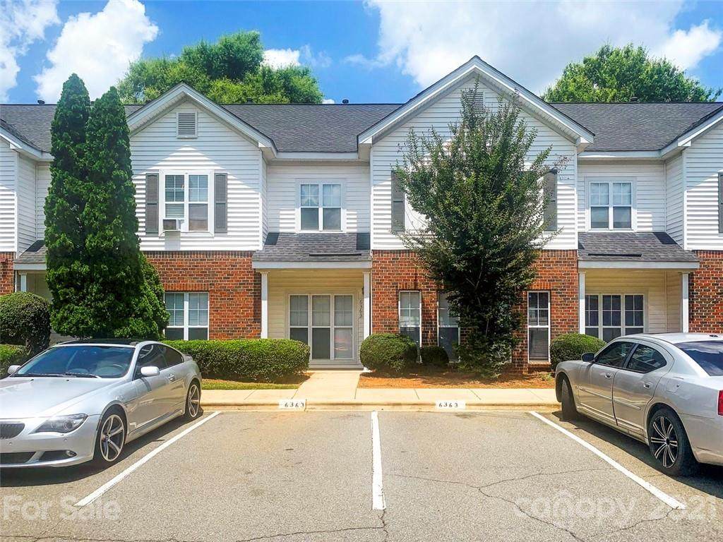 6363 Mallard View Lane - Photo 1