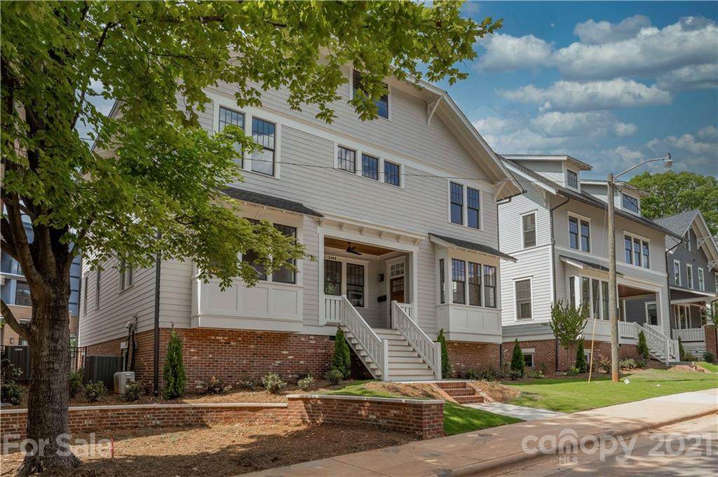 2414 Marshall Place - Photo 1
