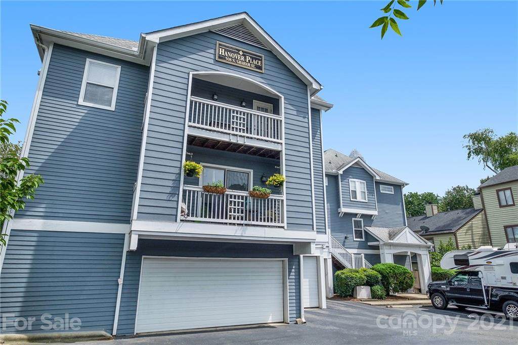 508 Graham Street - Photo 1