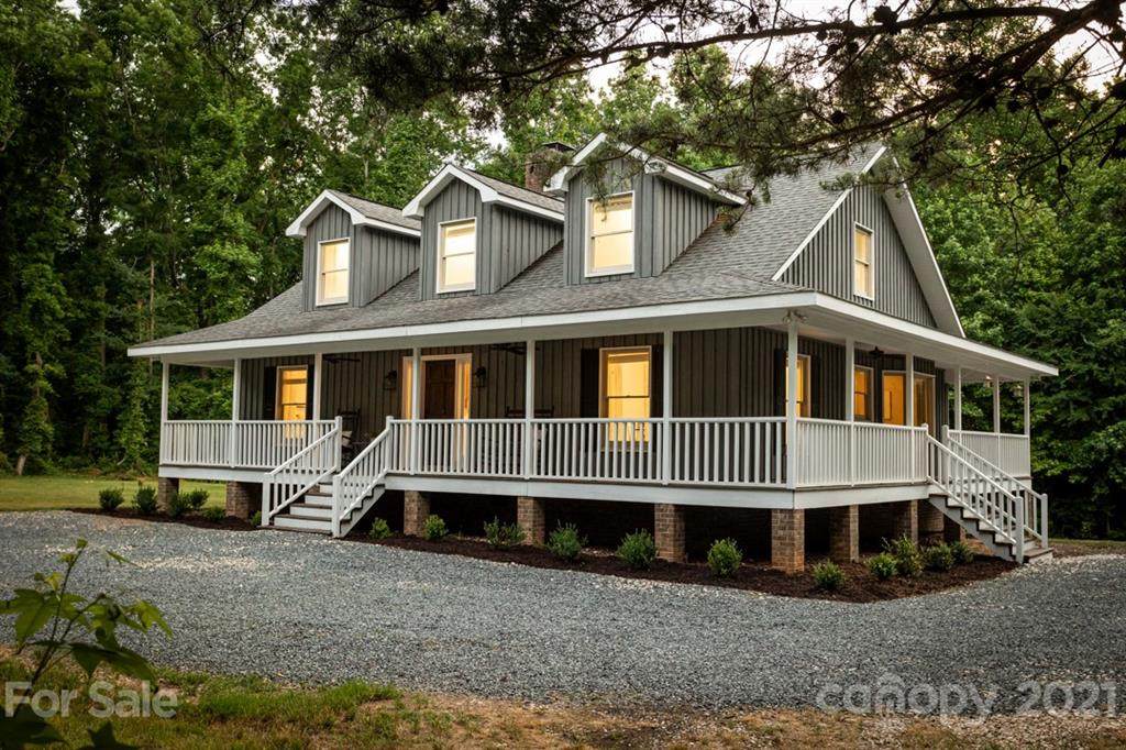 2637 Parks Lafferty Road - Photo 1