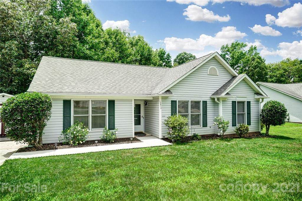 12513 Levins Hall Road - Photo 1
