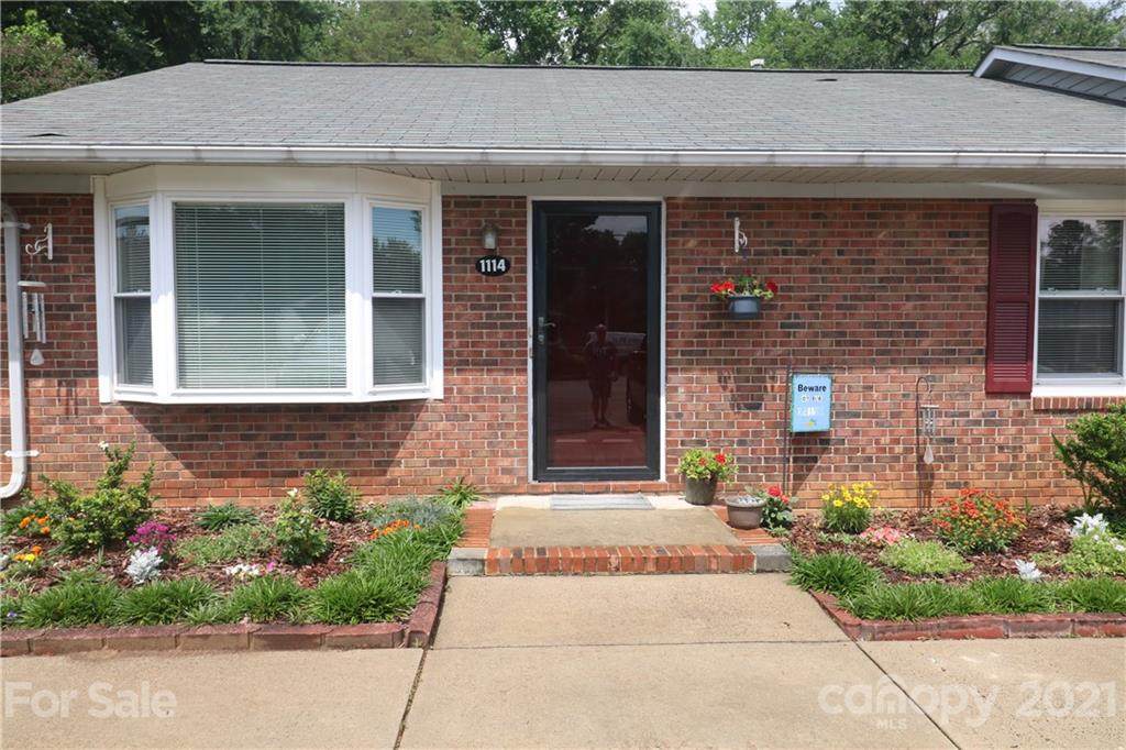 1114 Mckinnon Drive - Photo 1