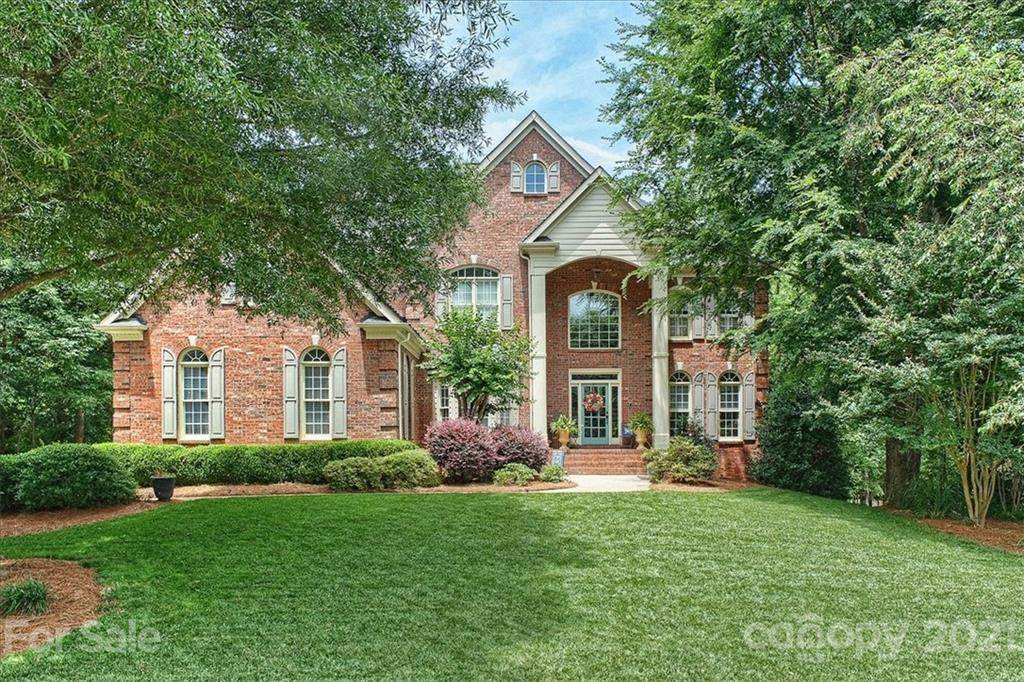 12678 Overlook Mountain Drive - Photo 1