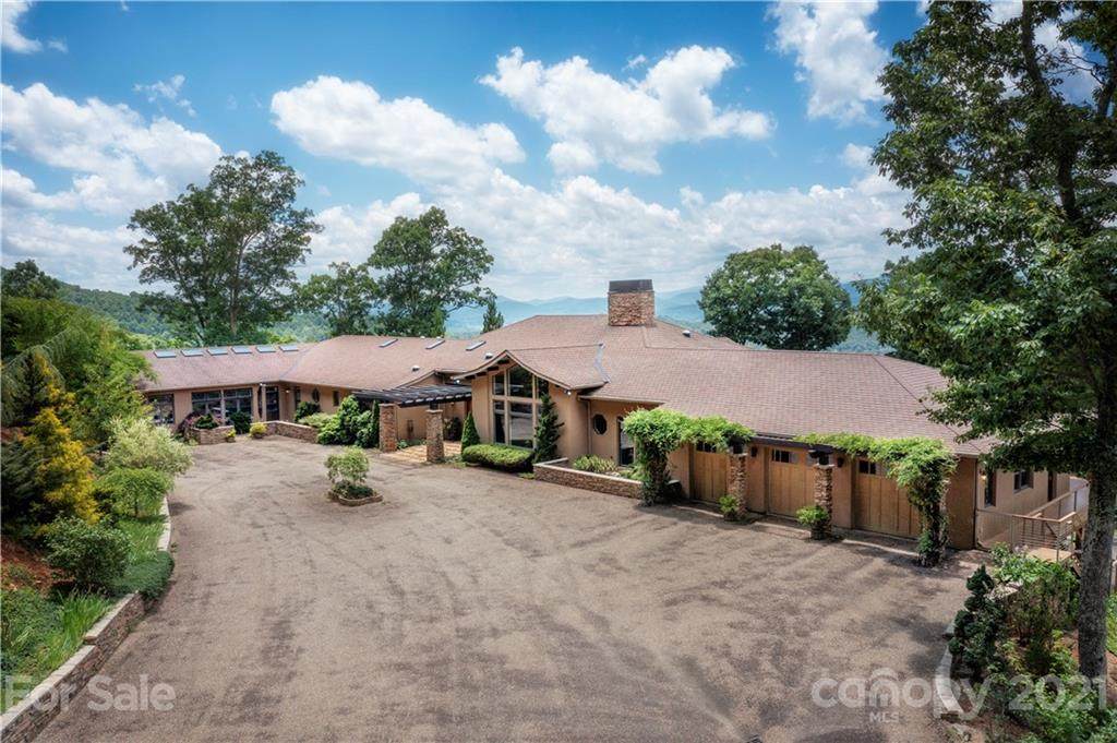 1 Secluded Vista Drive - Photo 1