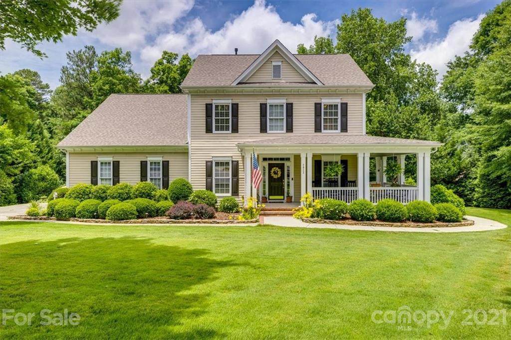 2923 Hartley Court - Photo 1