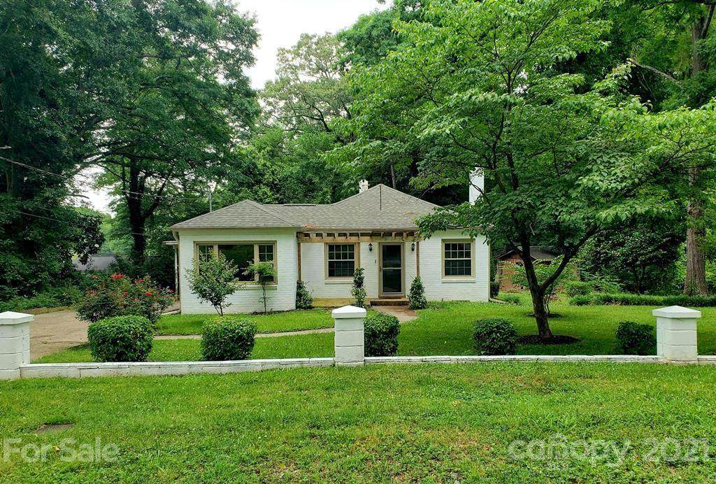 1217 Chronicle Avenue - Photo 1