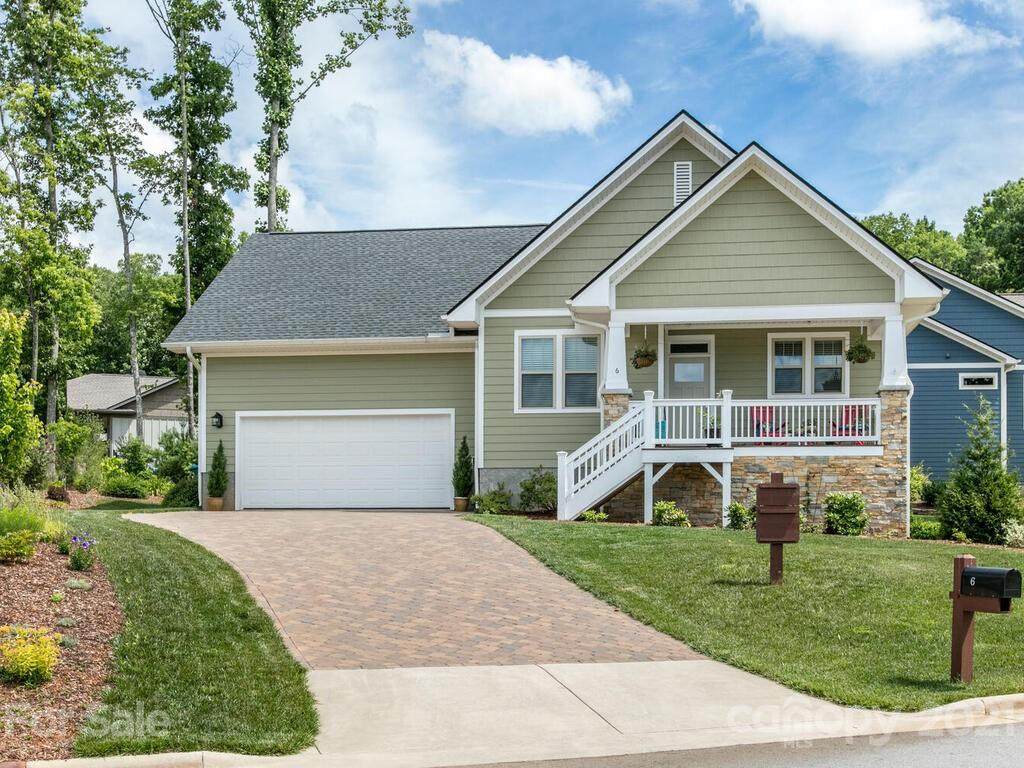 6 Roundtop Ridge Court - Photo 1