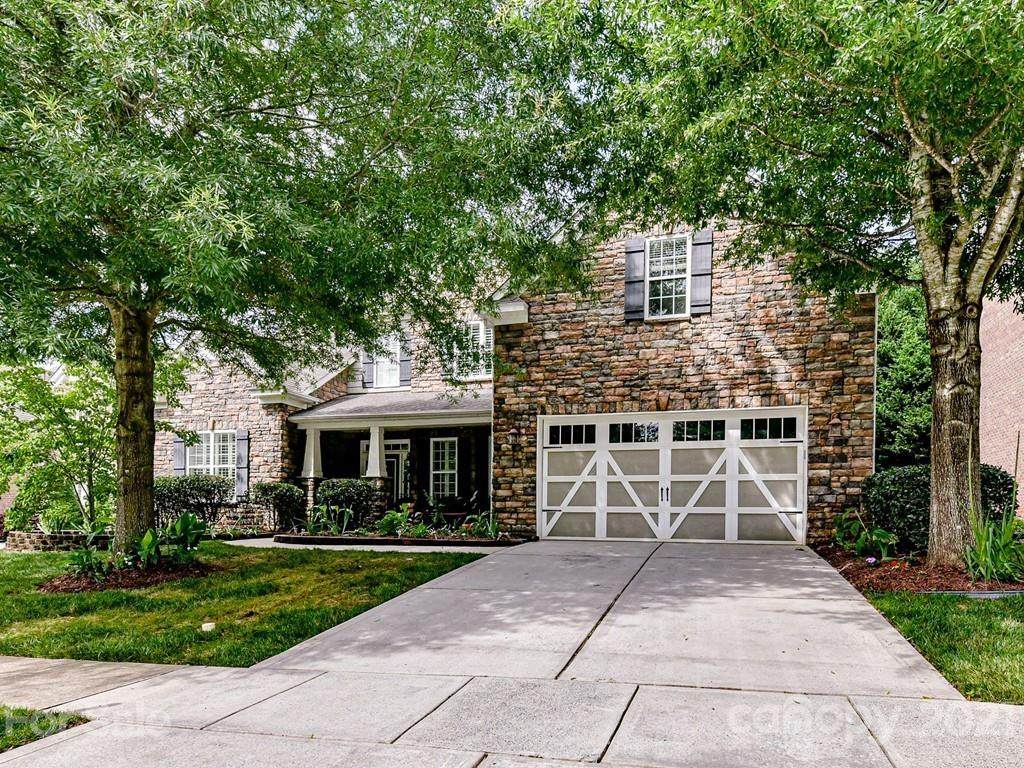 10412 Paxton Run Road - Photo 1