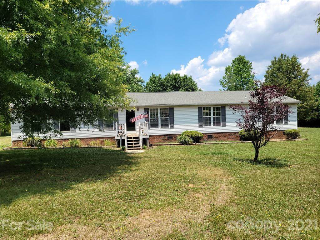 5796 Flay Road - Photo 1