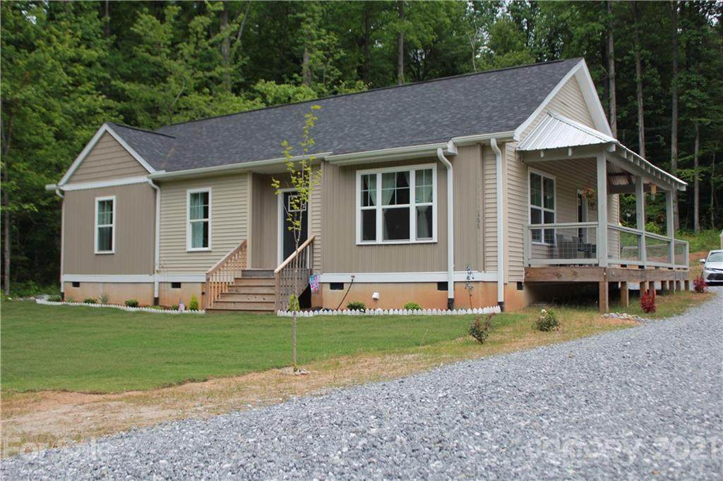 166 Old Macedonia Road - Photo 1