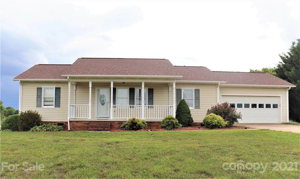 238 Dogwood Acres Lane - Photo 1