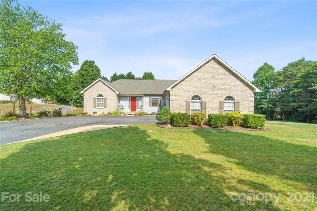 17 Sand Bar Drive - Photo 1