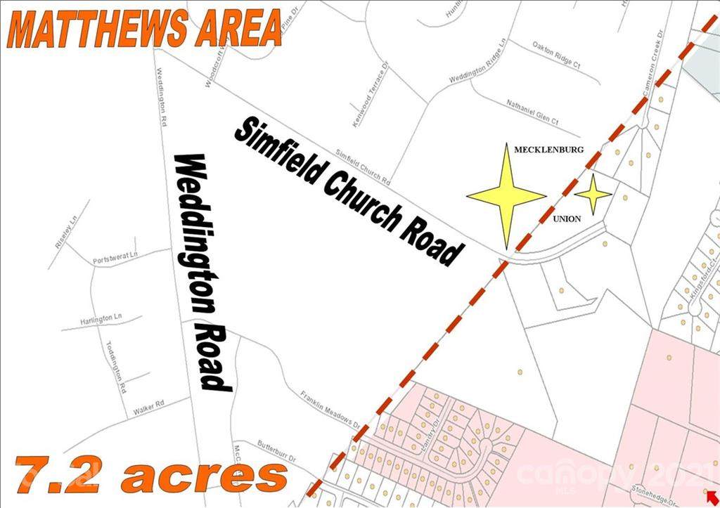 0000 Simfield Church Road - Photo 1