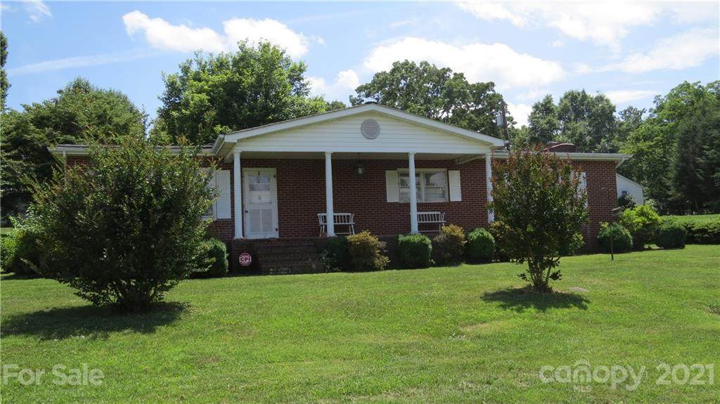 324 Hollins Street - Photo 1