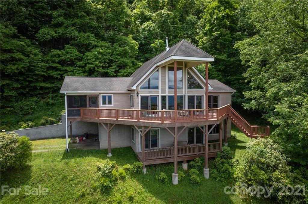 216 Marney's Vista Road - Photo 1