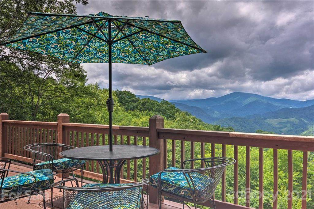595 Little Squirrel Creek Road - Photo 1