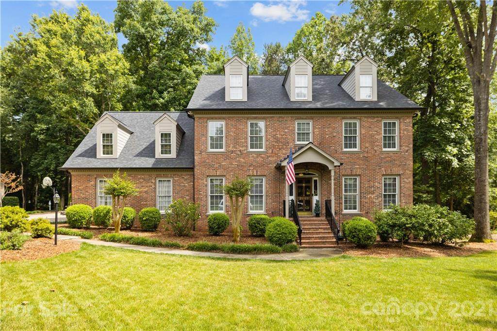 2649 Alanby Lane - Photo 1