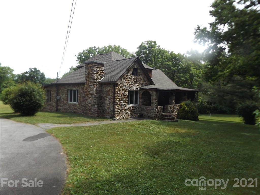 825 Pearson Bridge Road - Photo 1