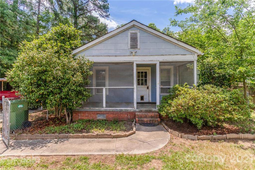 507 Old Dixie Road - Photo 1